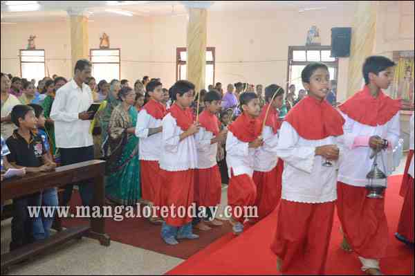 Holy Week  5